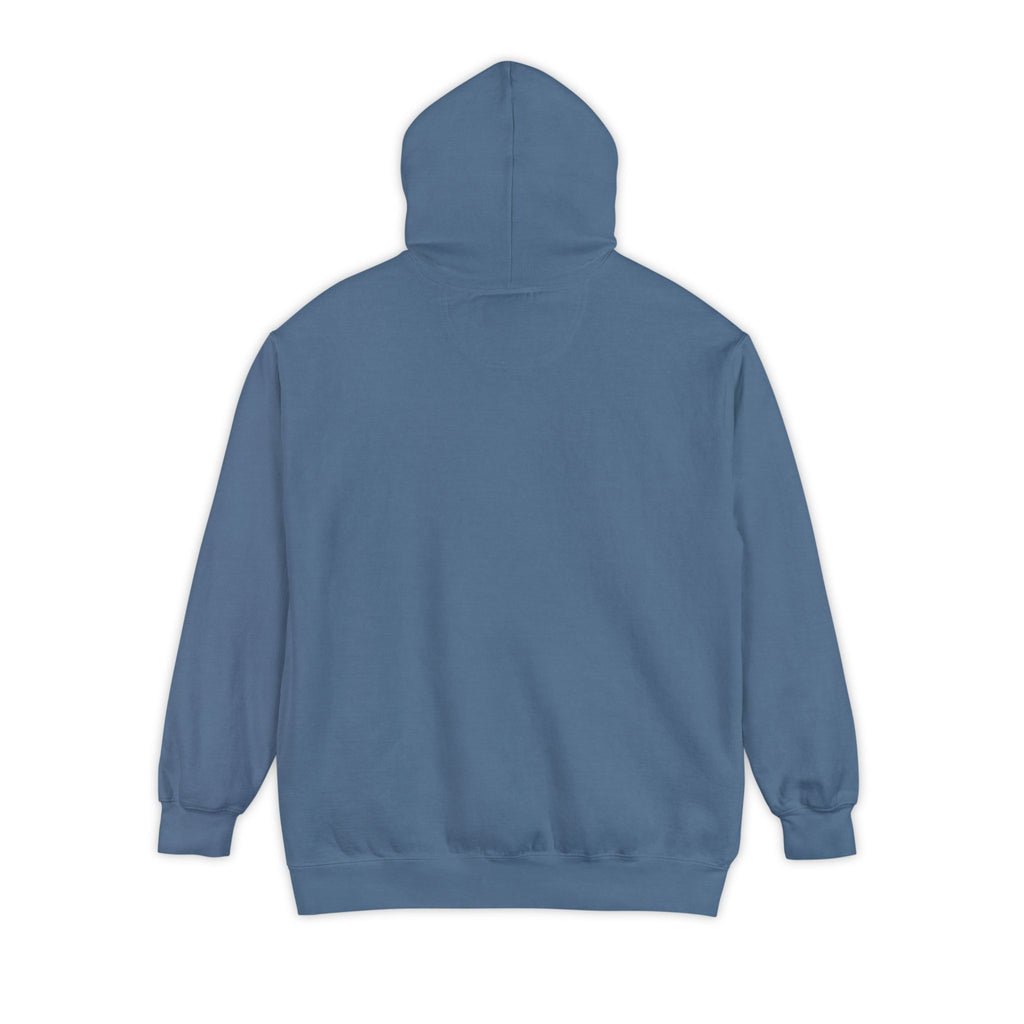 Fizzzy Pop  Garment-Dyed Hoodie