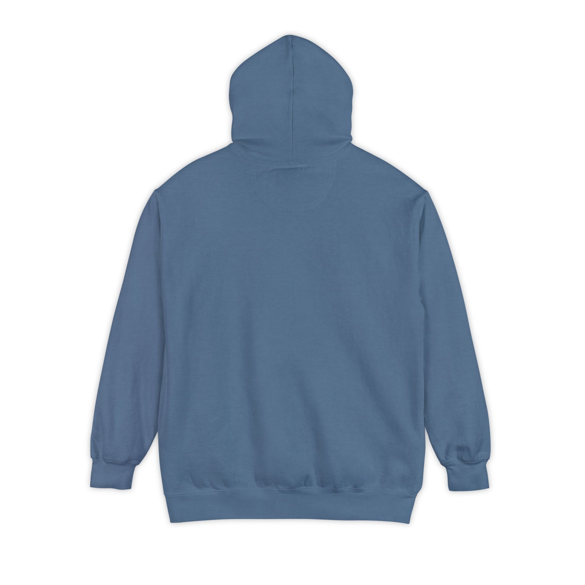 Fizzzy Pop  Garment-Dyed Hoodie