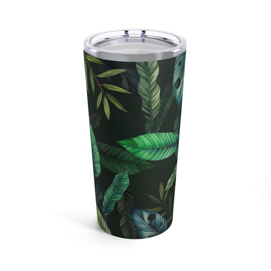 Watercolor Tumbler 20oz