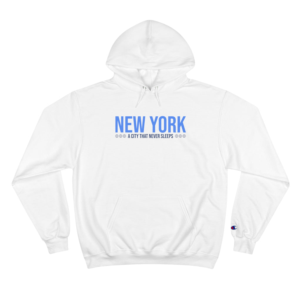 New. York Champion Hoodie