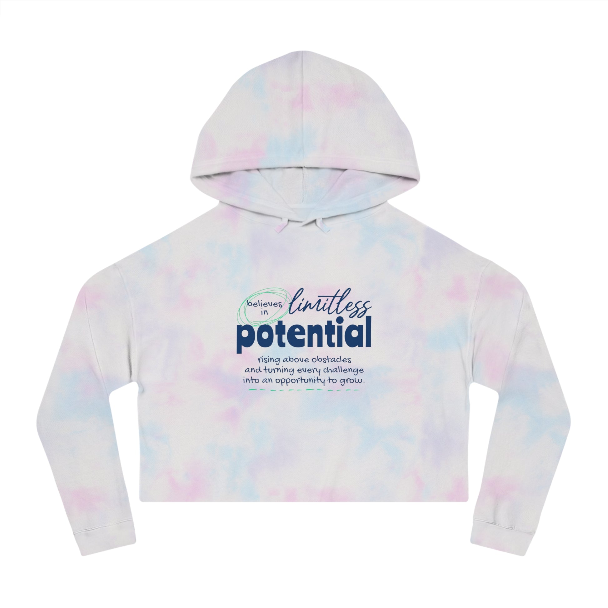 Limitless Potential
