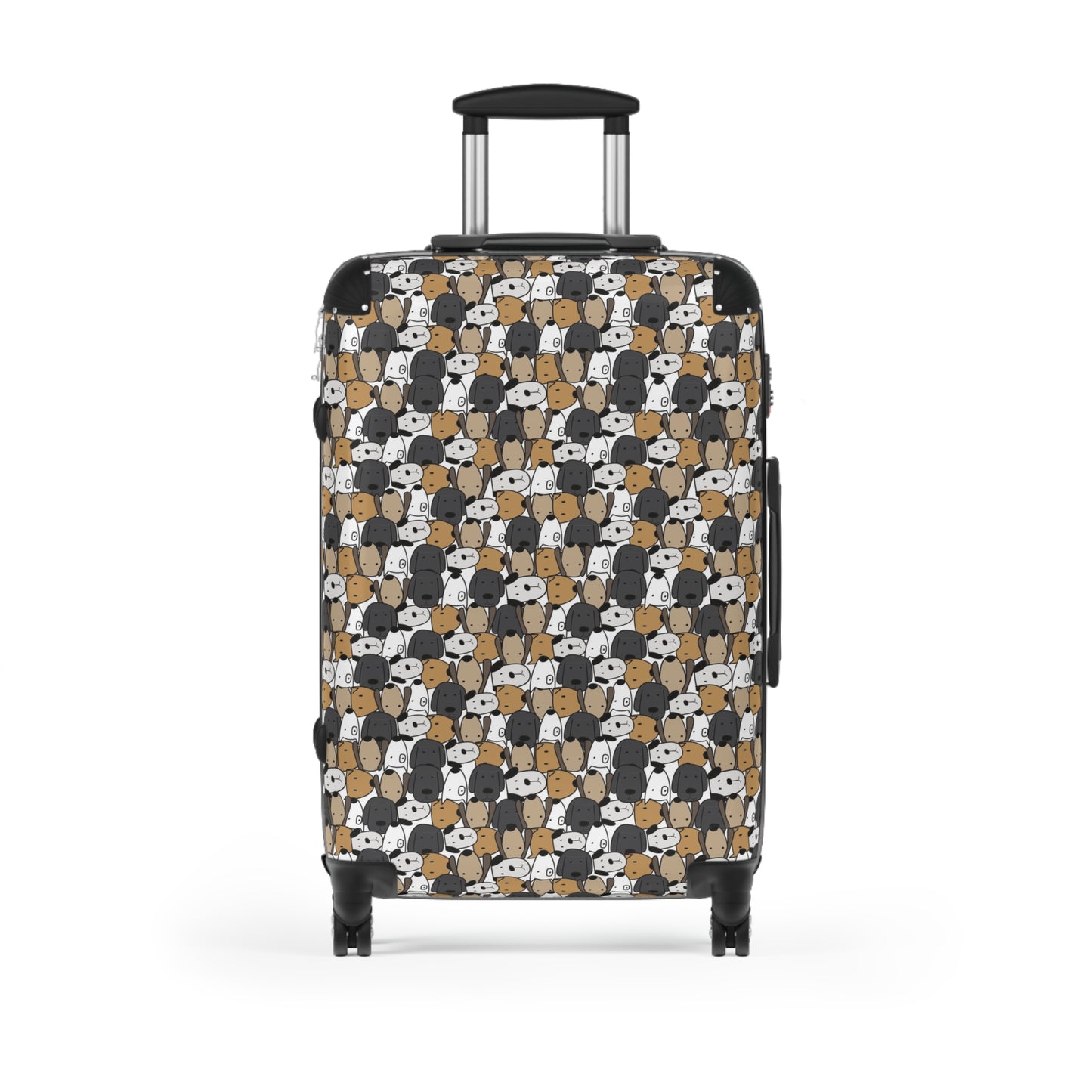 Puppy world  Suitcase