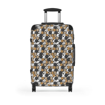 Puppy world  Suitcase