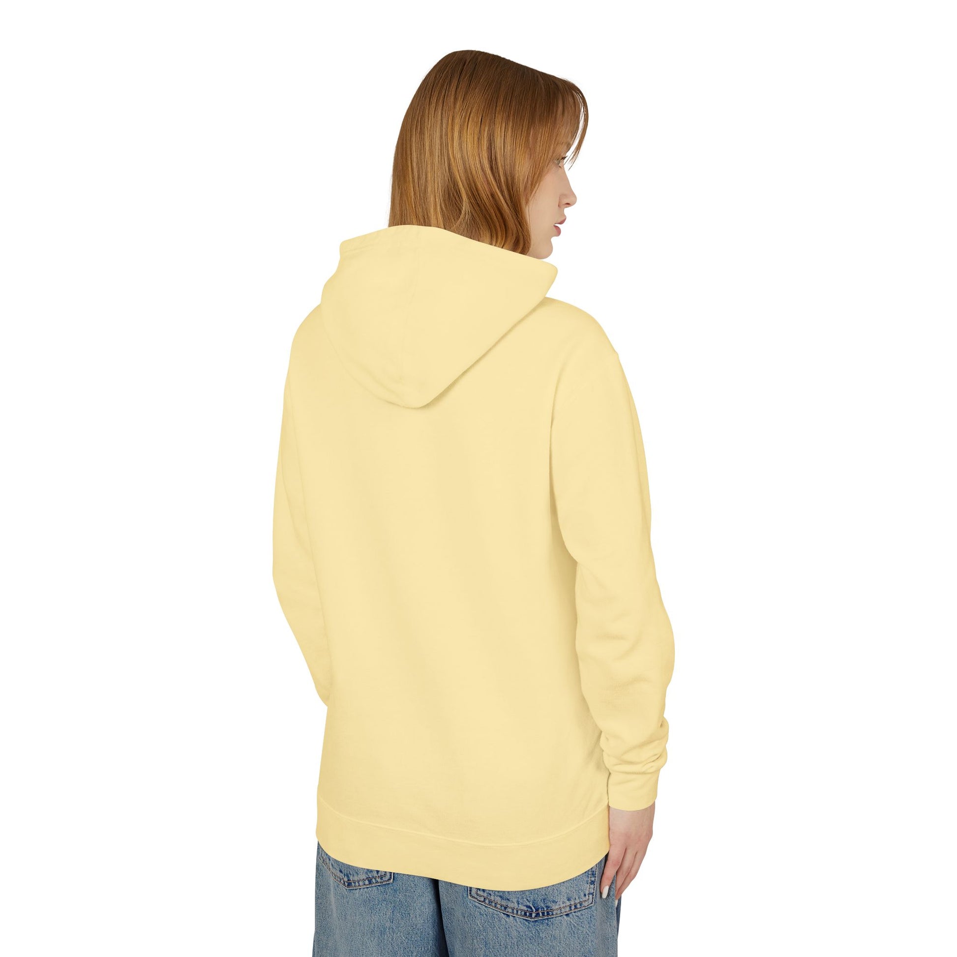 Empire of the Senses Lightweight Hooded Sweatshirt