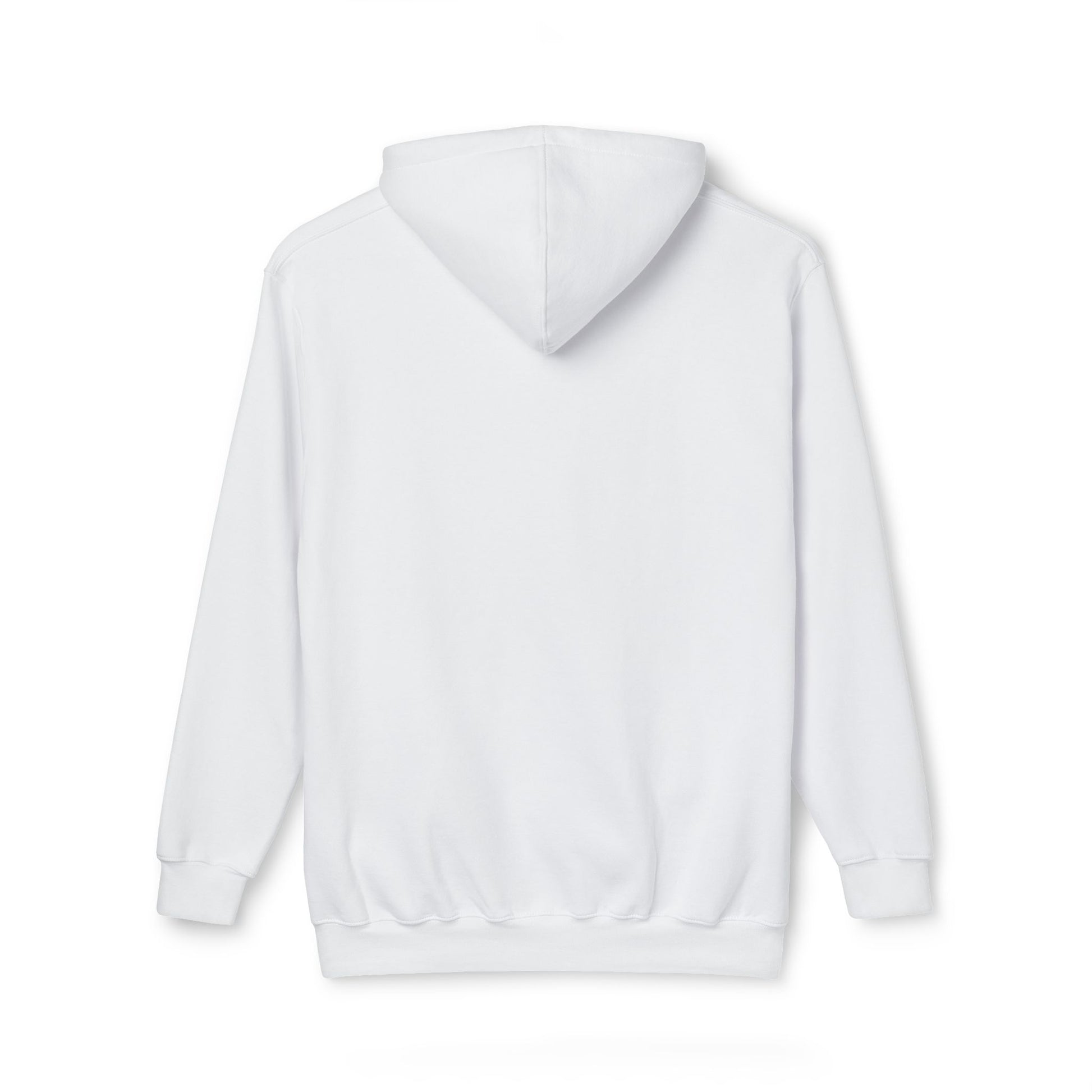 Think Outside  Hooded Sweatshirt, Made in US