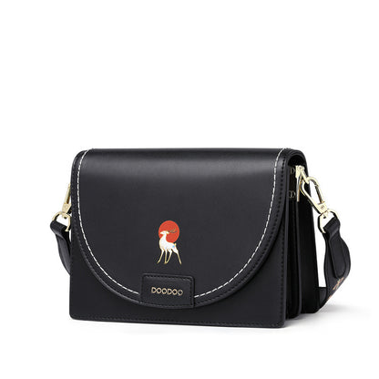 Shoulder strap shoulder bag