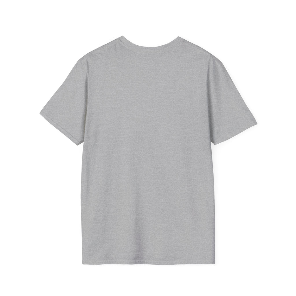 Good Vibes, Good Music Softstyle T-Shirt