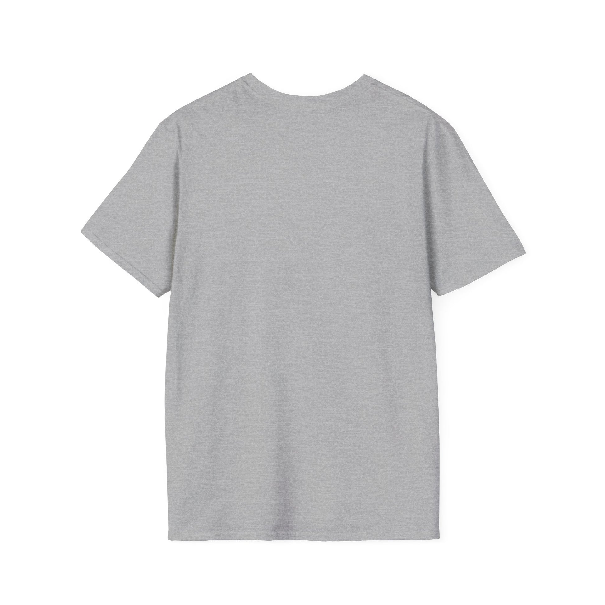 Good Vibes, Good Music Softstyle T-Shirt