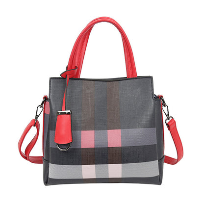 Shoulder crossbody bag