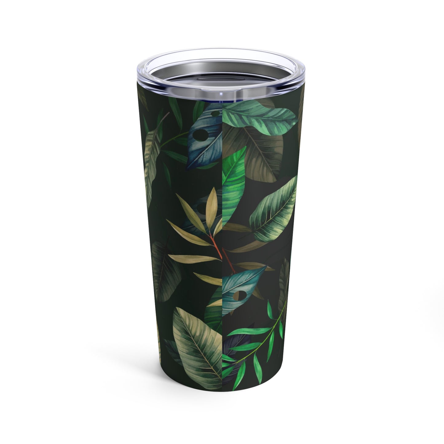 Watercolor Tumbler 20oz