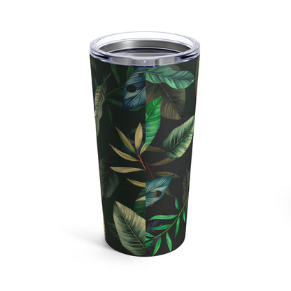 Watercolor Tumbler 20oz