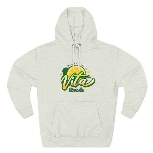 VitaRush Hoodie