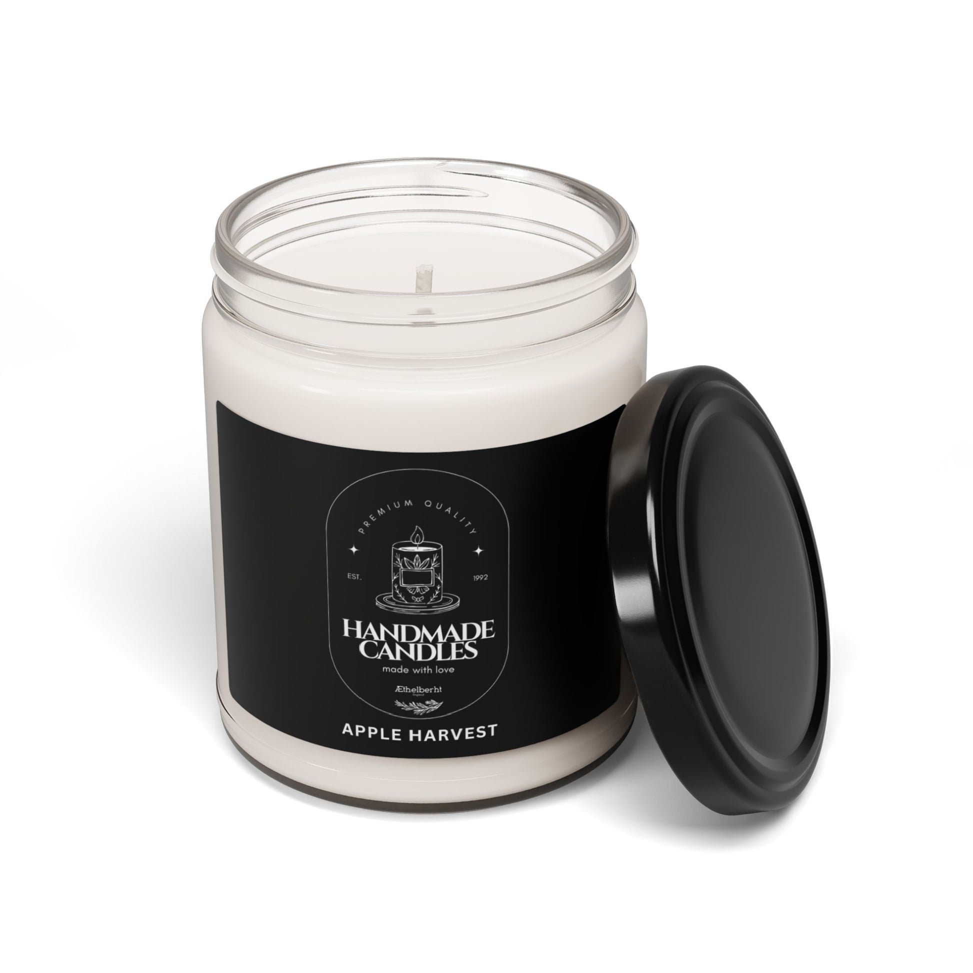 Candle - Apple Harvest Scented