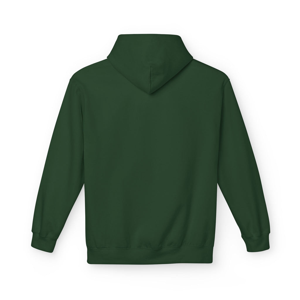 Mathiya Basketball Club Softstyle Fleece Hoodie