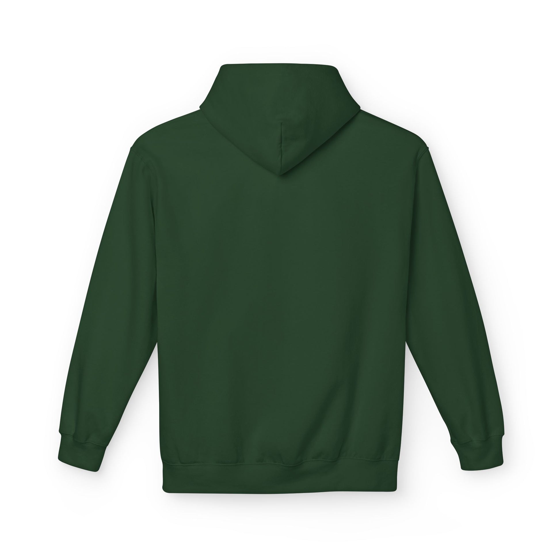 Mathiya Basketball Club Softstyle Fleece Hoodie