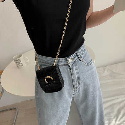 Women's belt bag