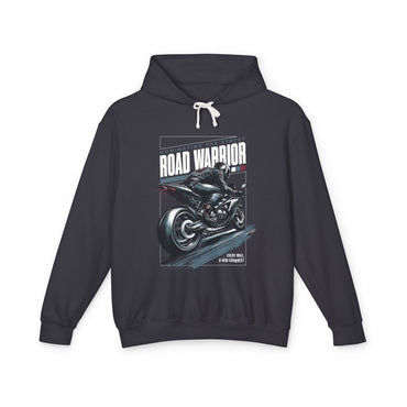 Road Warrior Lightweight Hooded Sweatshirt