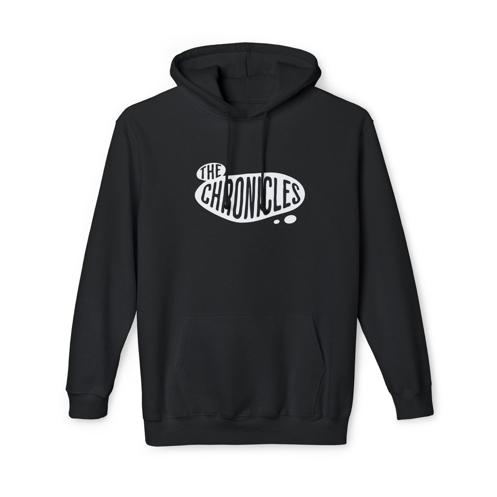 The Chronicles  Hooded Sweatshirt, Made in US