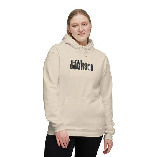 The Jackson Hooded Sweatshirt, Made in US
