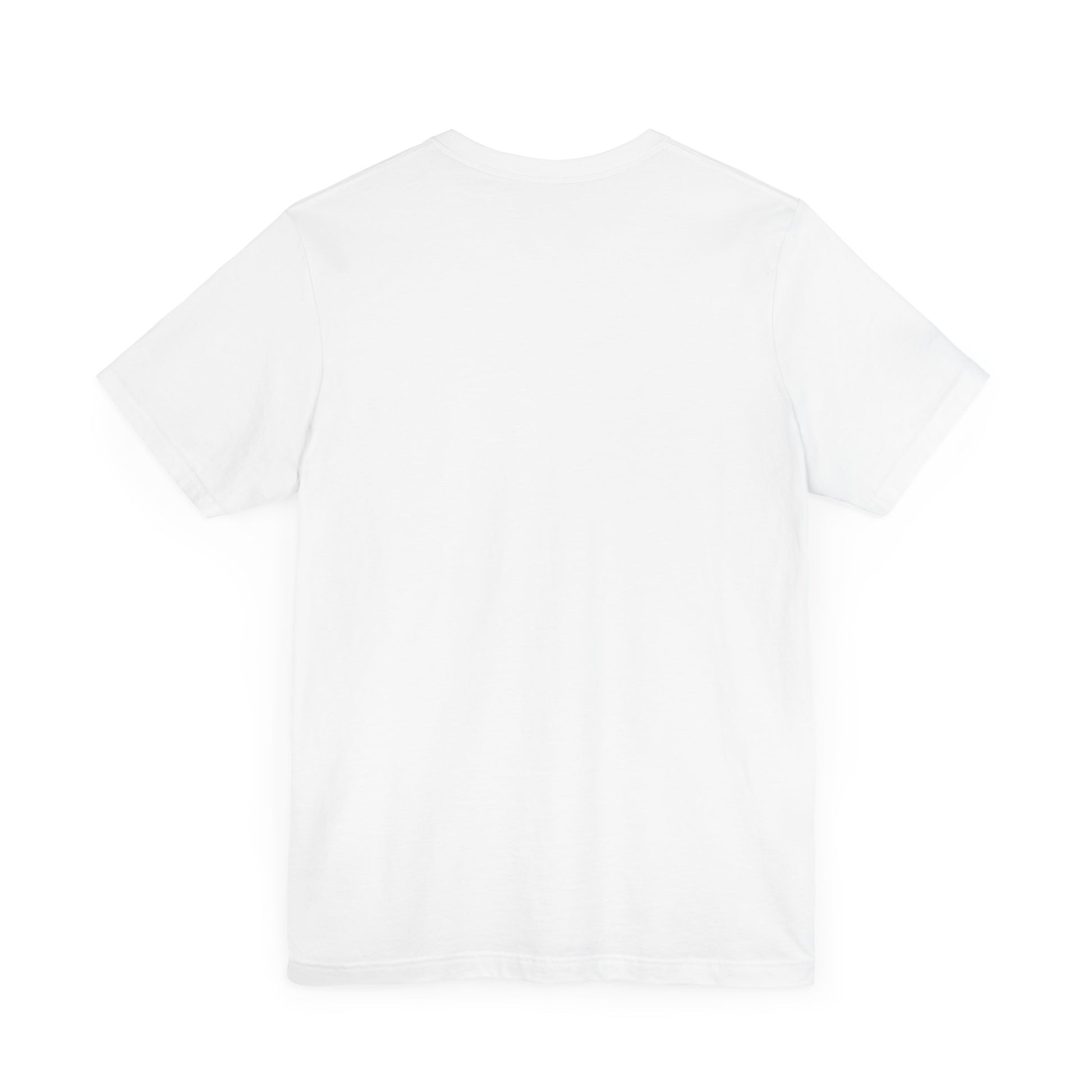 Consciously Chronic Cute  Unisex Jersey Short Sleeve Tee