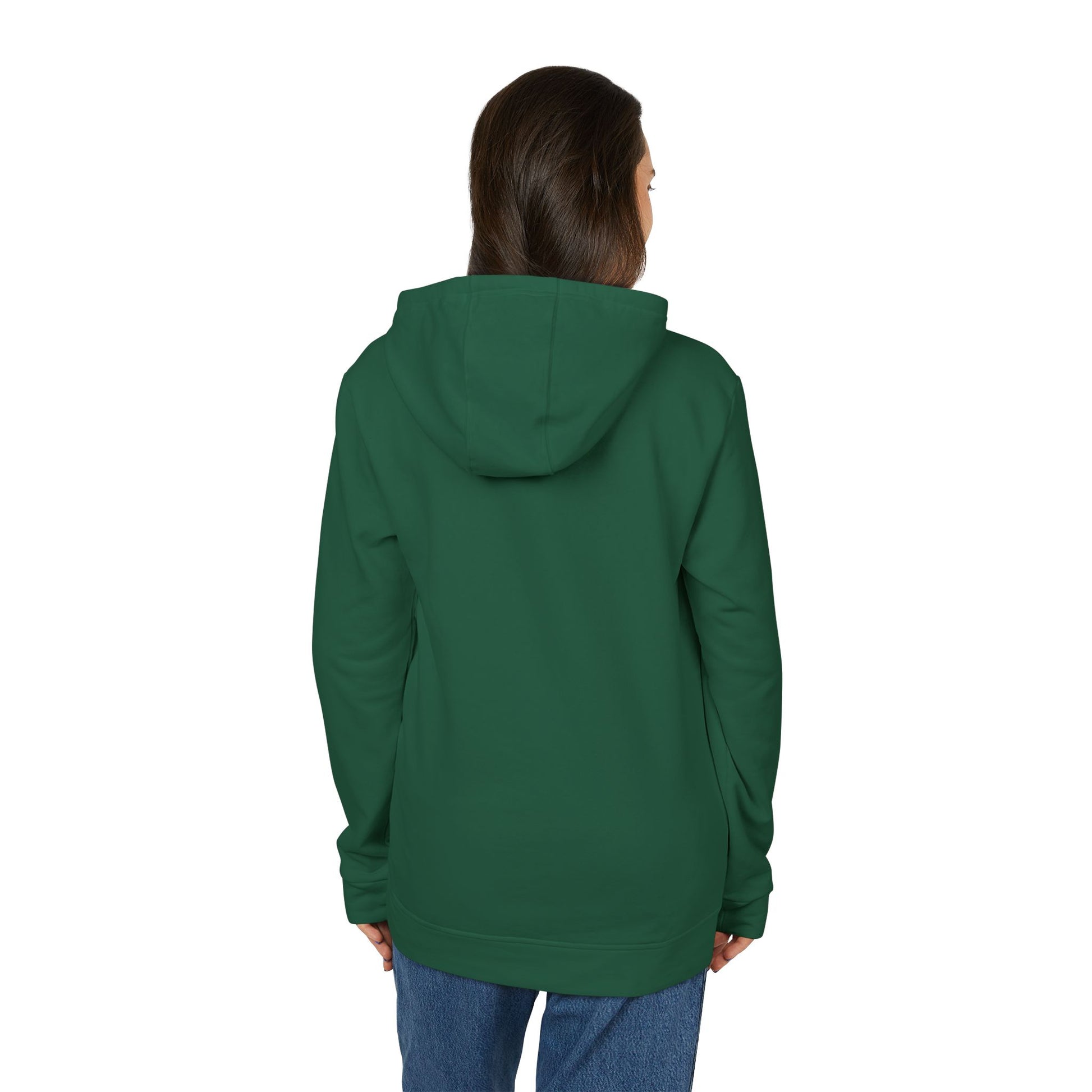 adidas Muted Varsity  Fleece Hoodie