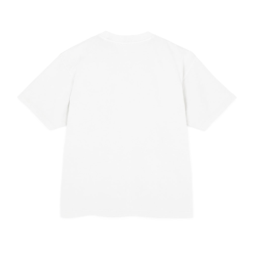 Live life on your own terms  Urban Heavy Tee