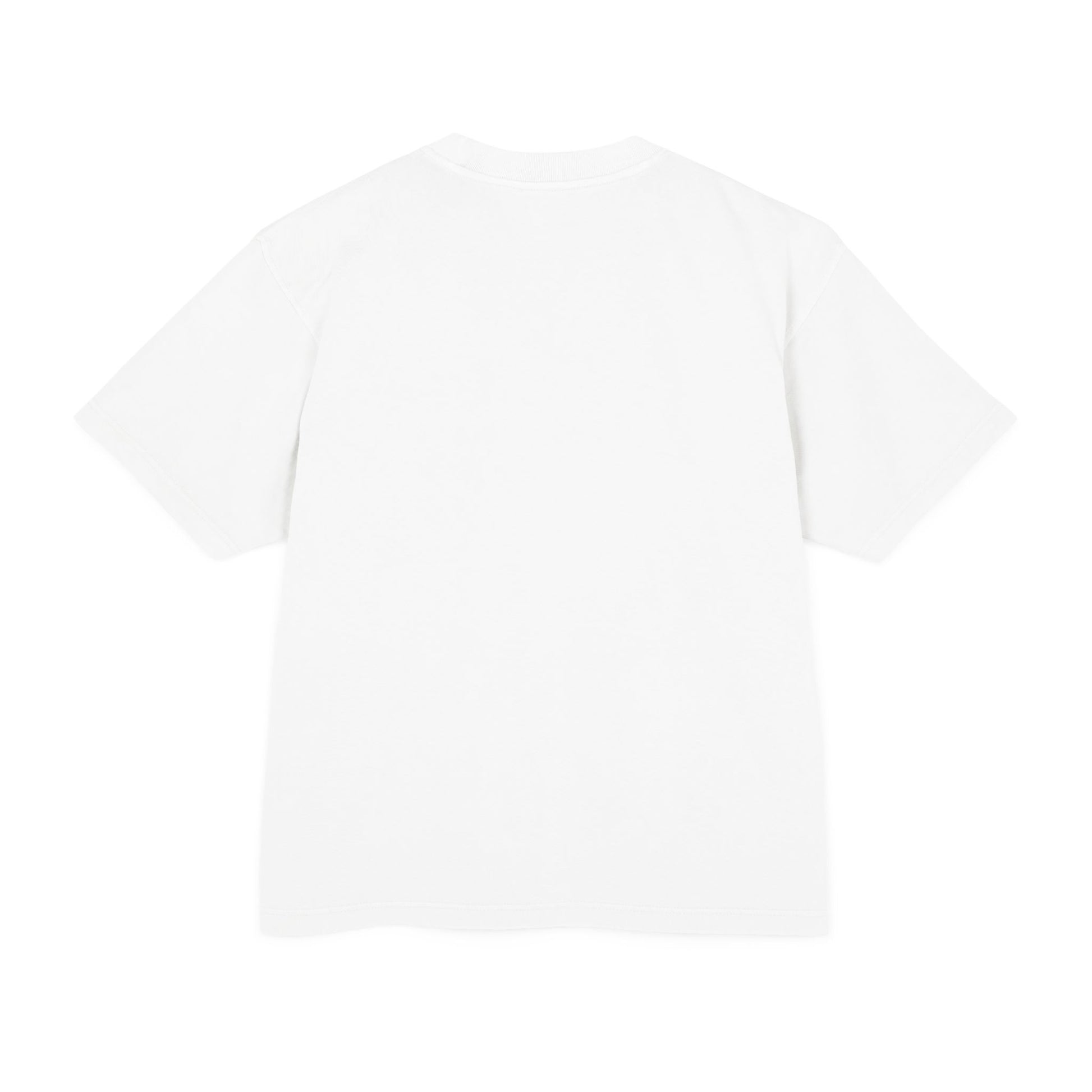Live life on your own terms  Urban Heavy Tee