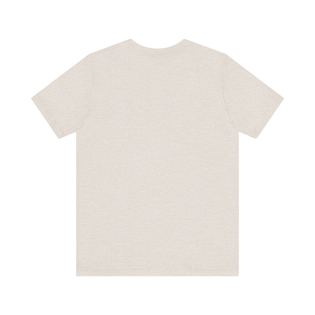 Respect Mother Earth Short Sleeve Tee