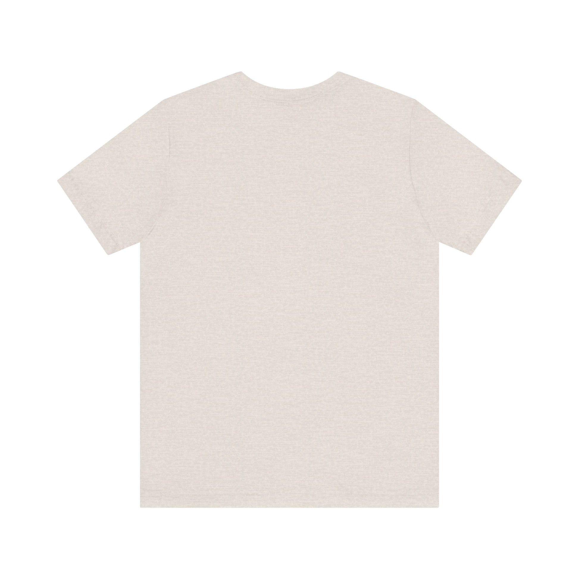 Respect Mother Earth Short Sleeve Tee