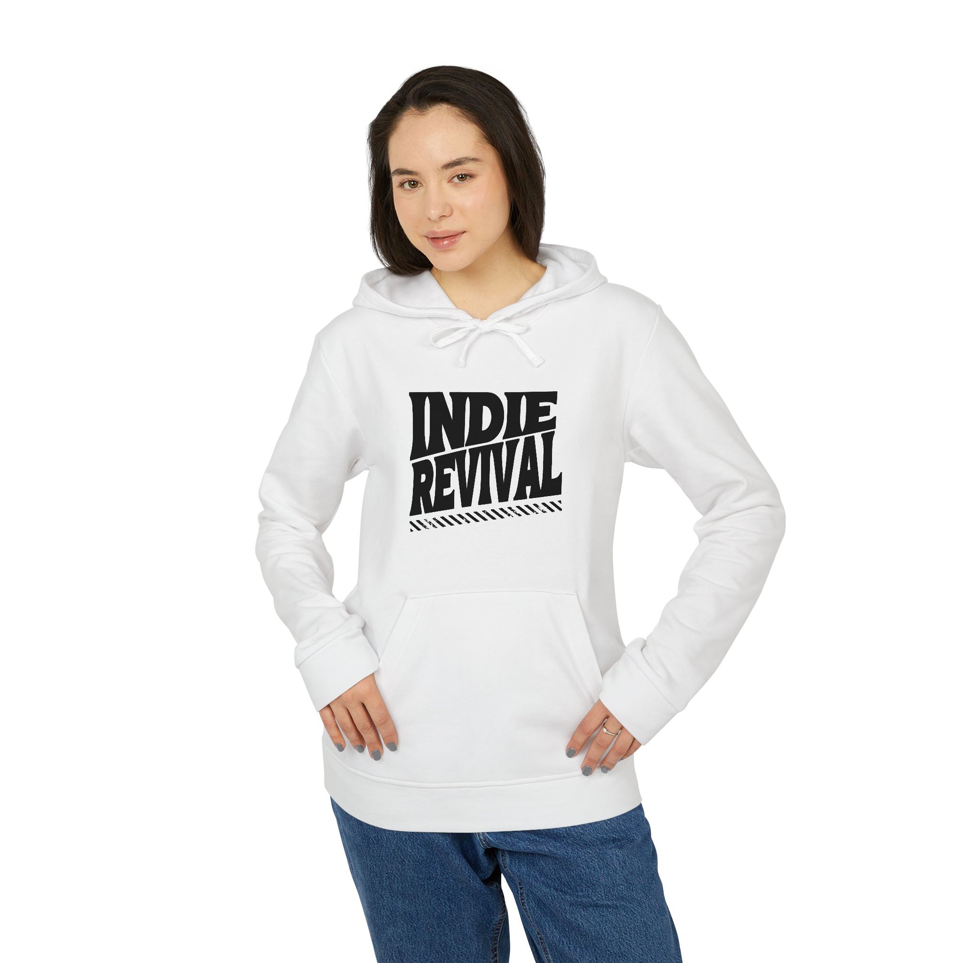 adidas Modern   Fleece Hoodie