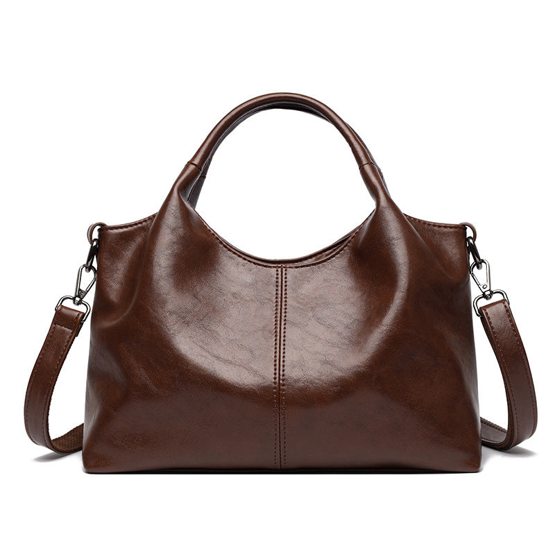 New Large Capacity Shoulder Messenger Bag