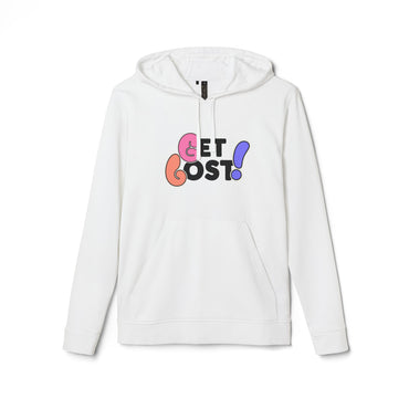 adidas Get Lost - Trendy  Fleece Hoodie
