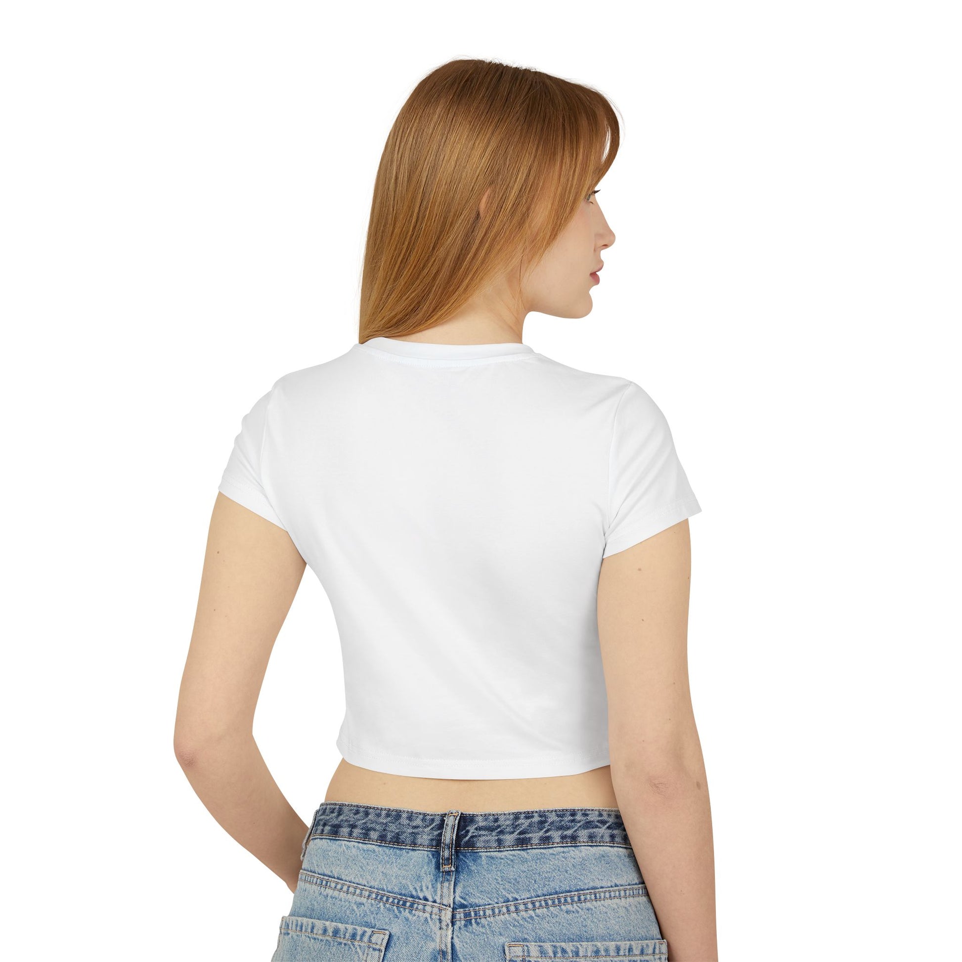 Living The Simple Life Women's Baby Tee