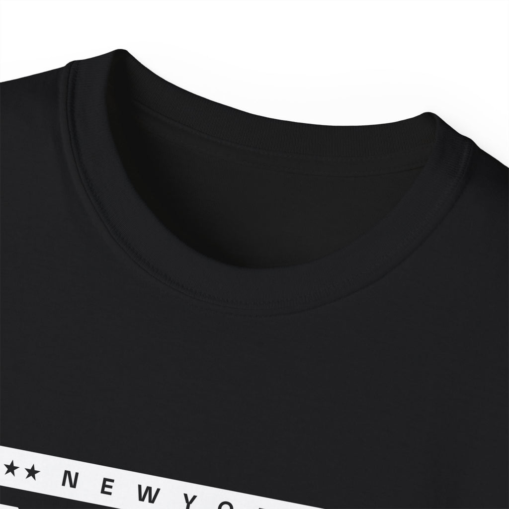 New York Dream City  Ultra Cotton Tee