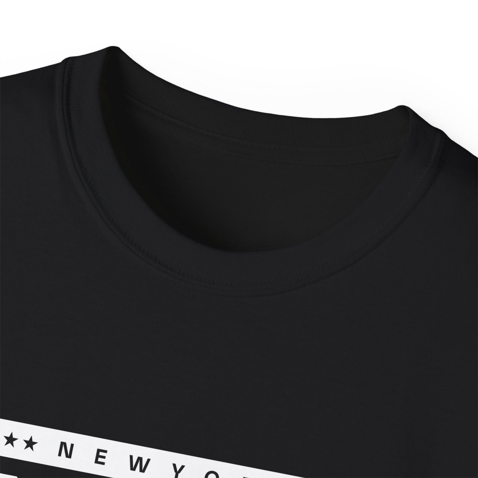 New York Dream City  Ultra Cotton Tee