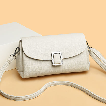 Maillard Women's Niche High-grade Shoulder Messenger Bag