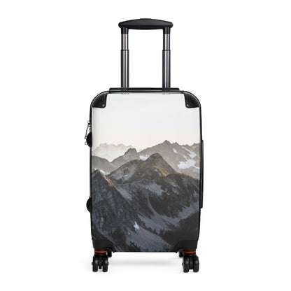 Hill View Point Suitcase