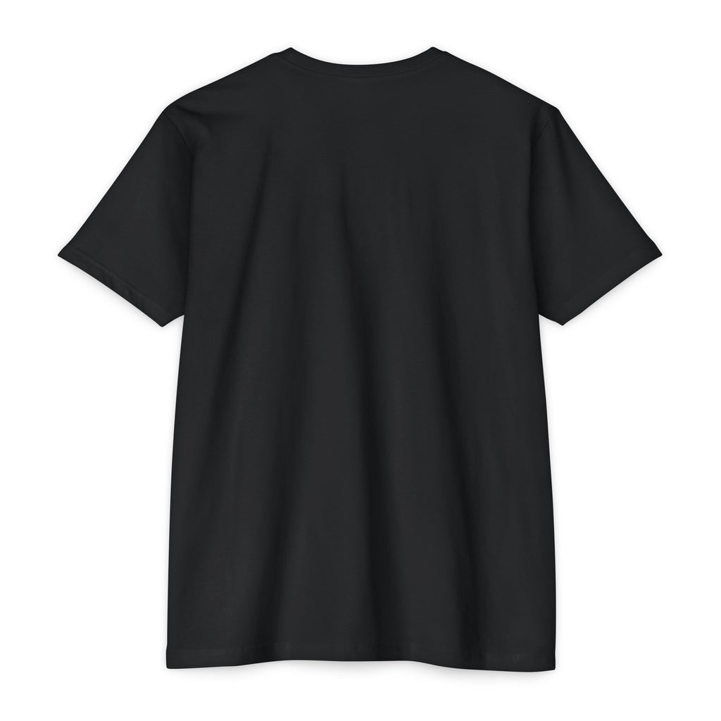 London flag point  Jersey T-shirt