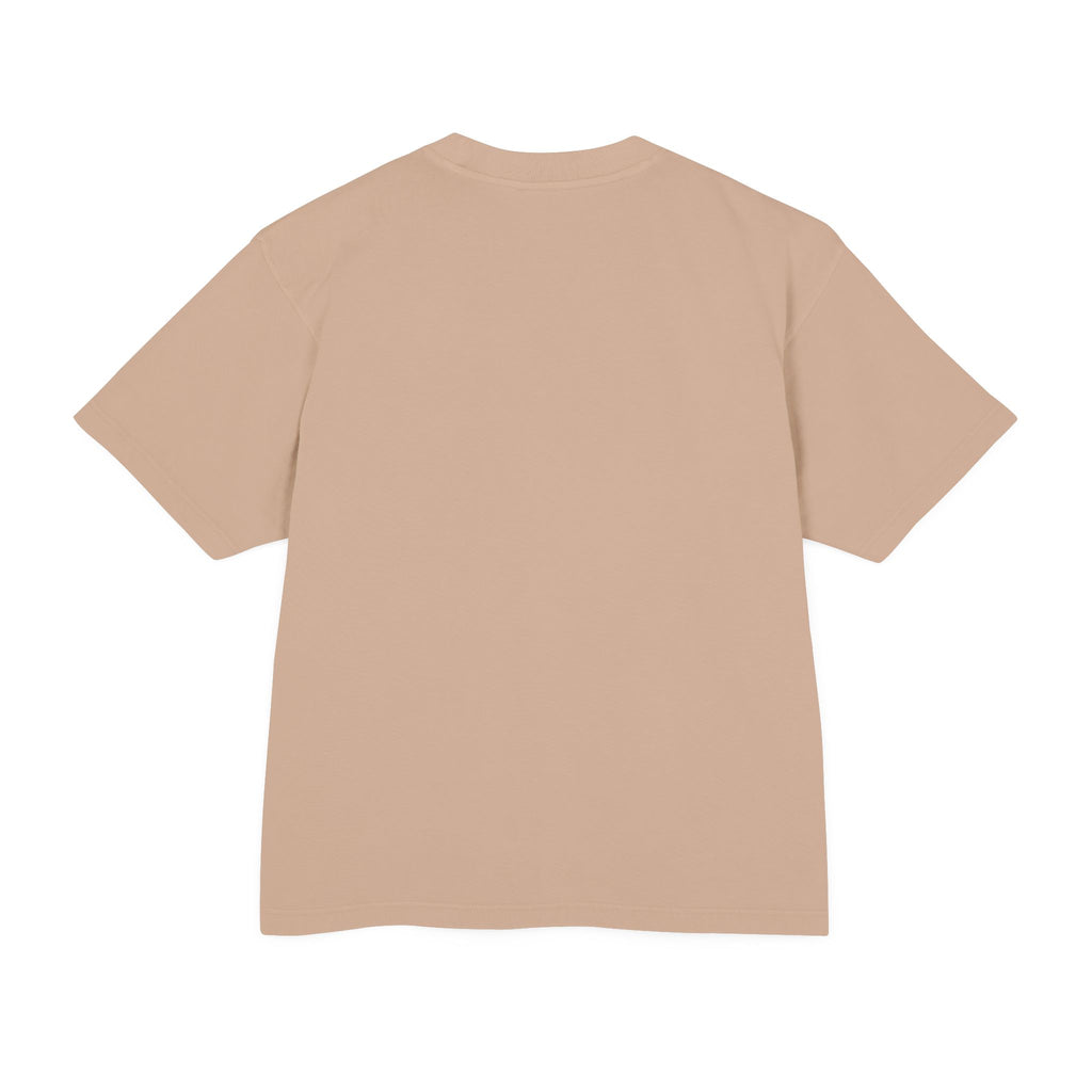 Live life on your own terms  Urban Heavy Tee