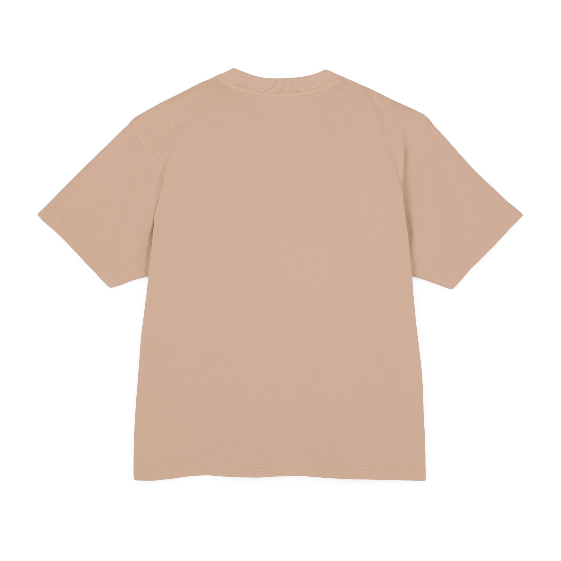 Live life on your own terms  Urban Heavy Tee