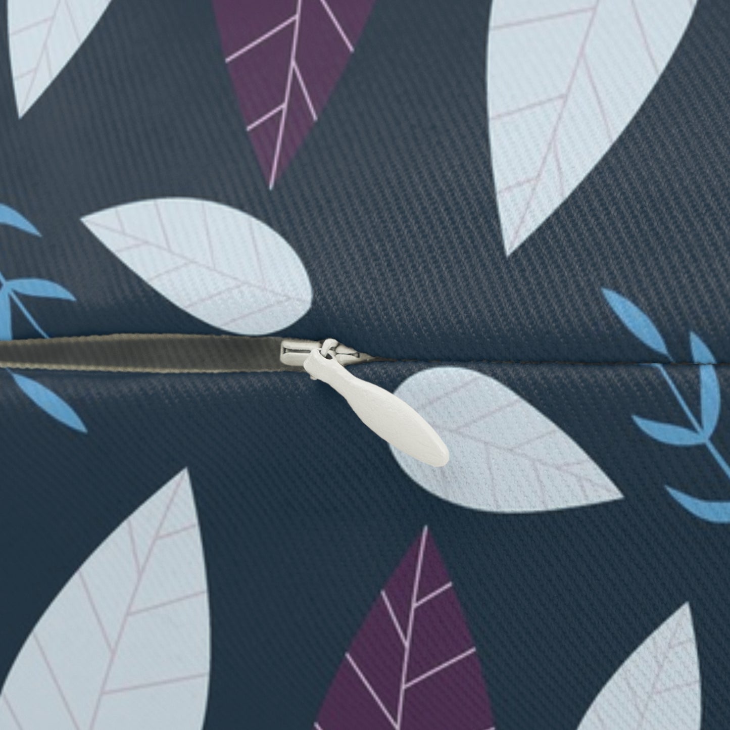 Seamless Lumbar Pillow