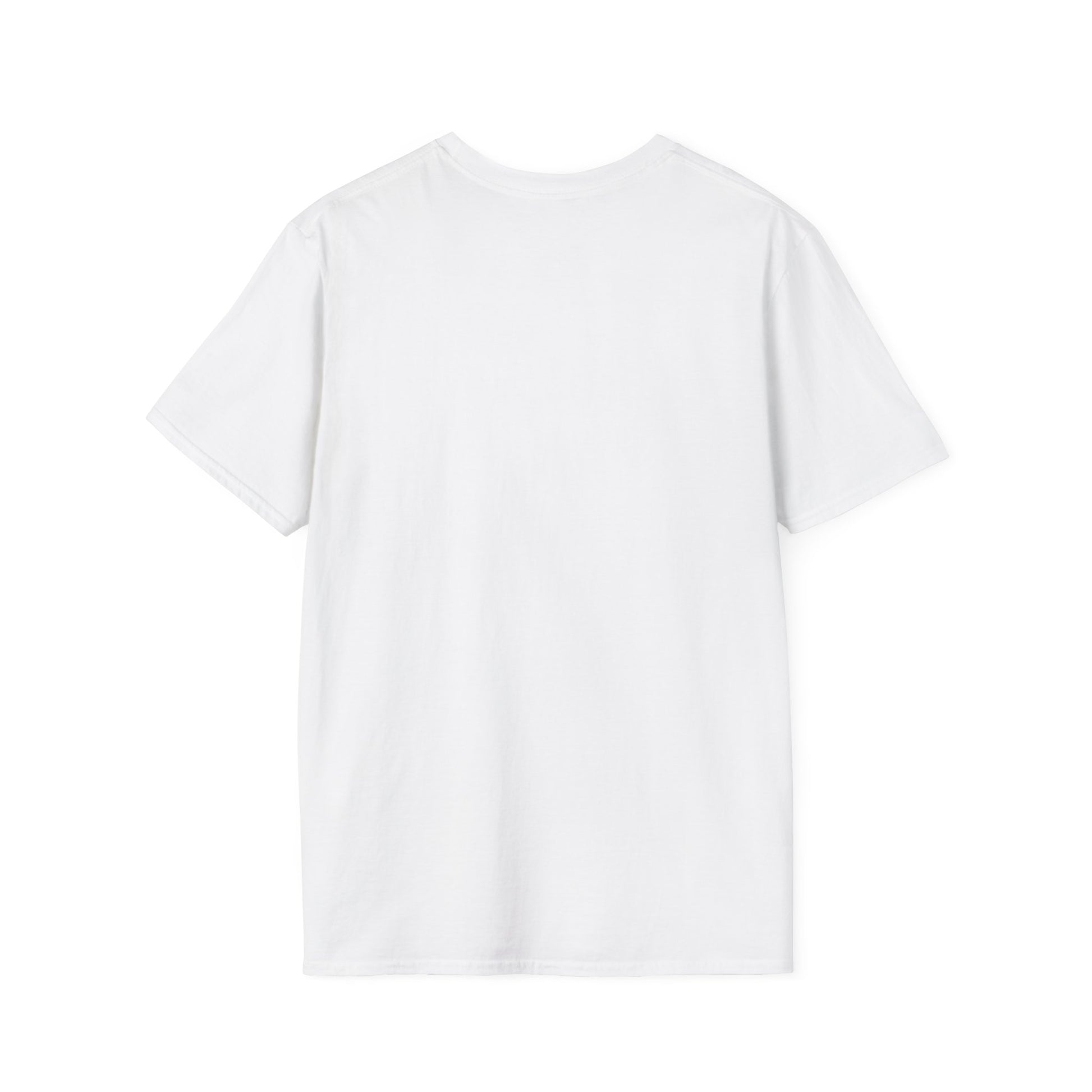 Be The Sunshine Everyday  Softstyle T-Shirt