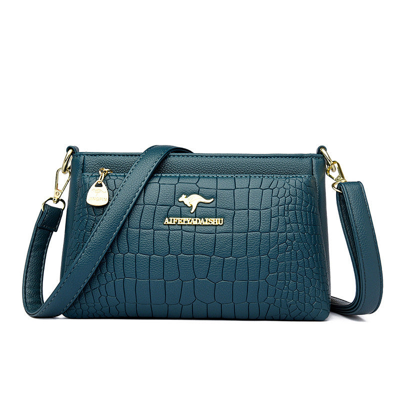 High-grade Temperament New Crossbody Bag