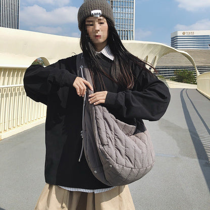 Shoulder Messenger Bag Casual All-matching