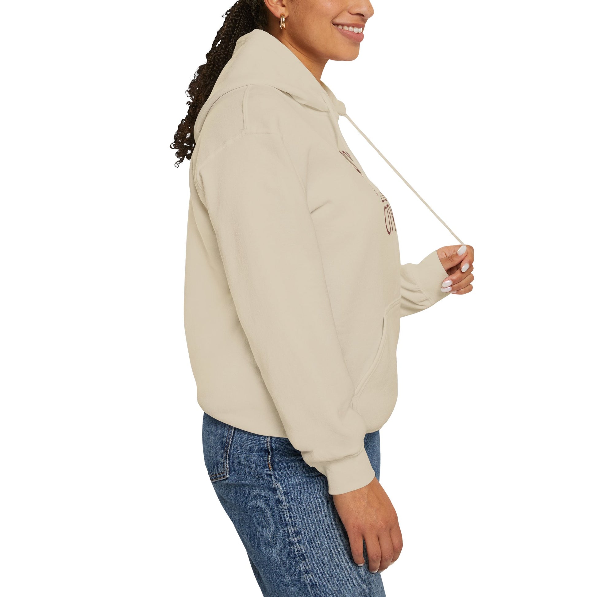 Rome - The Eternal City  Heavy Blend™ Hooded Sweatshirt