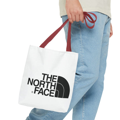 The North face Tote Bag (AOP)