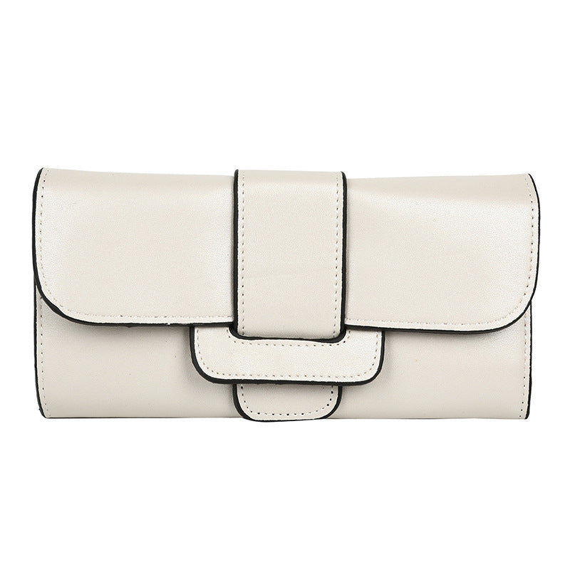 Literary Small Hand Holding Sen Series Mobile Phone Bag