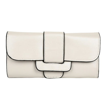 Literary Small Hand Holding Sen Series Mobile Phone Bag