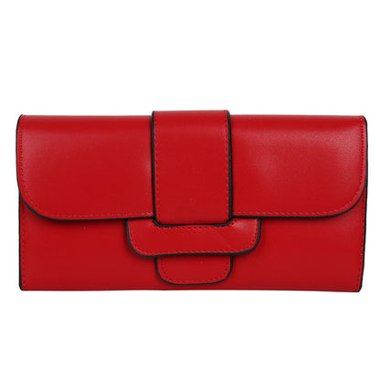 Literary Small Hand Holding Sen Series Mobile Phone Bag