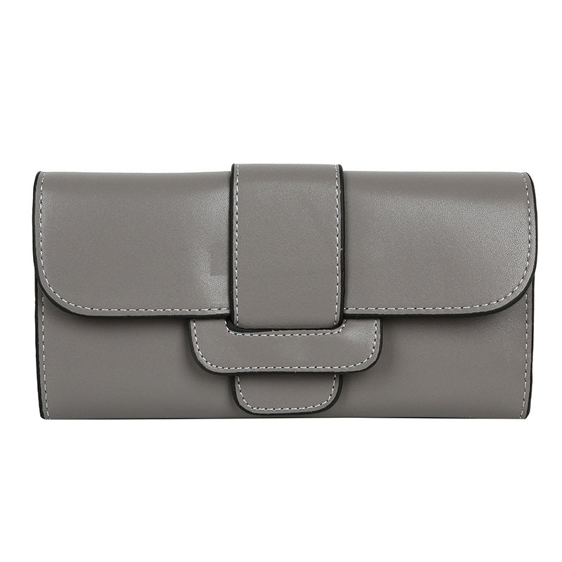 Literary Small Hand Holding Sen Series Mobile Phone Bag